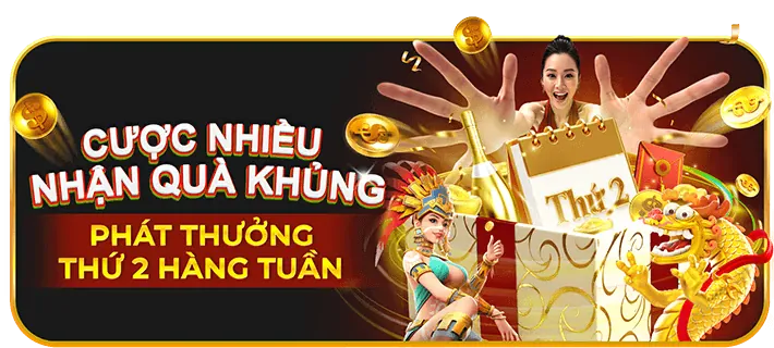 Nạp tiền lần đầu và nhận thưởng tại vn365 link vào