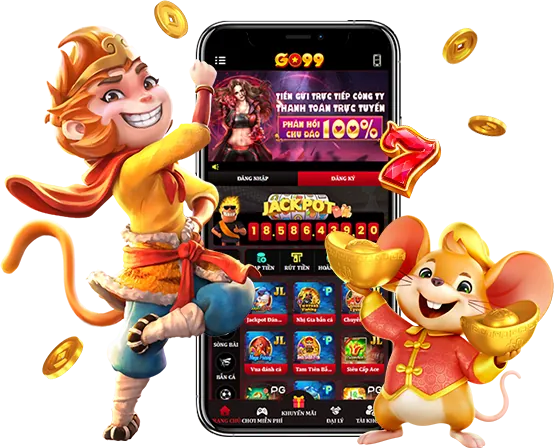 Giao dịch nạp rút tiền nhanh chóng