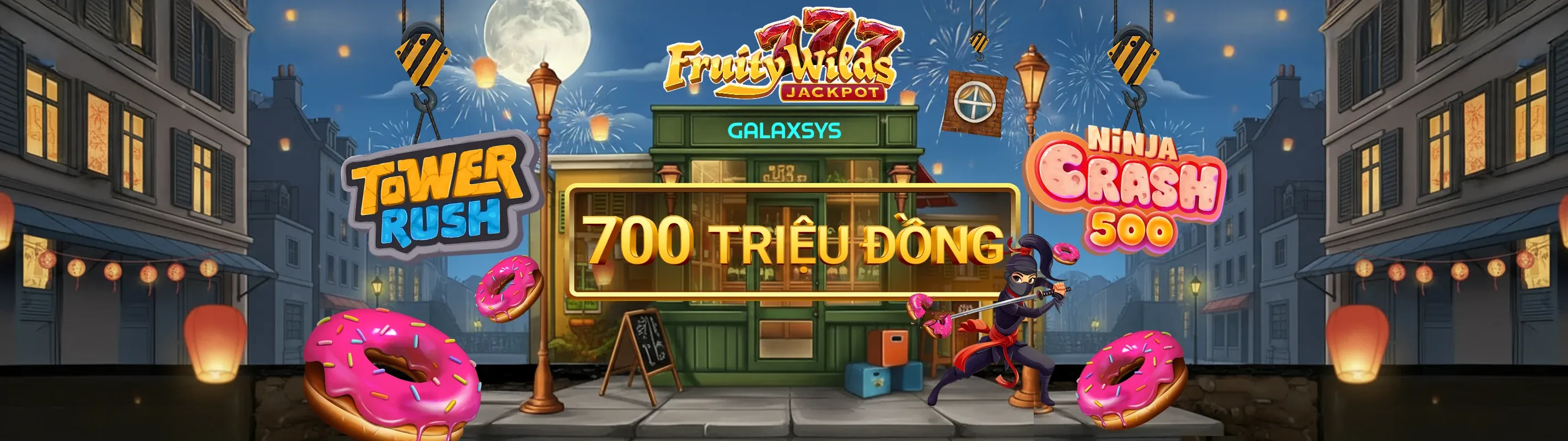 Sảnh Casino Trực Tuyến VN365 với các dealer chuyên nghiệp