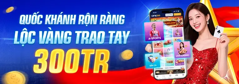 Ưu đãi và khuyến mãi bắn cá vn365